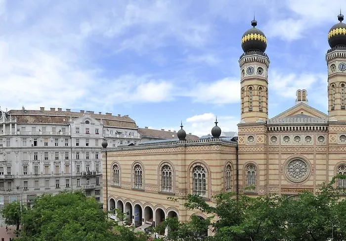 Synagogue Dream In The Center Διαμέρισμα *