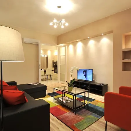 Synagogue Dream In The Center Appartement