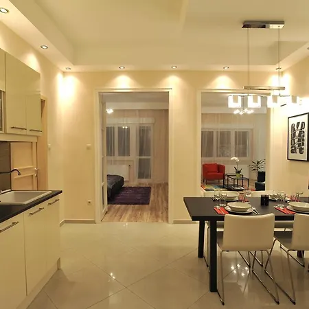 Appartement Synagogue Dream In The Center *