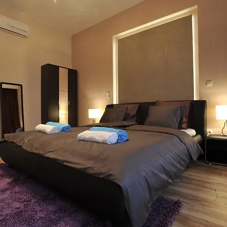 Appartement Synagogue Dream In The Center Budapest