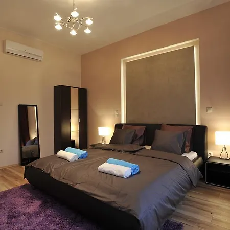 Synagogue Dream In The Center Appartement