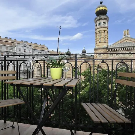 Appartement Synagogue Dream In The Center