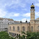 Synagogue Dream In The Center Appartement *