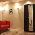 Synagogue Dream In The Center Appartement