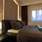 Synagogue Dream In The Center Appartement *