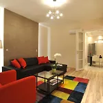 Appartement Synagogue Dream In The Center