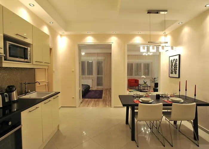 Appartement Synagogue Dream In The Center *